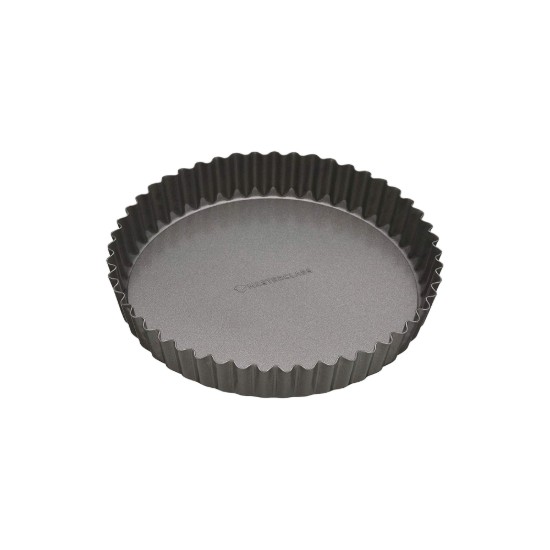 Apvali forma tortams kepti, 20 cm, anglinis plienas - Kitchen Craft