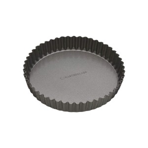 Forma pentru tarta, 23 cm, otel carbon - Kitchen Craft