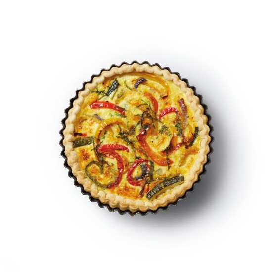 Tartiška kepimo forma, 18 cm - Kitchen Craft prekės ženklas