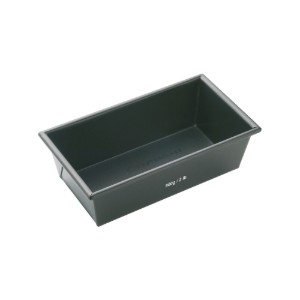 Форма для выпечки хлеба, стальная, 21 x 11 см - MasterClass