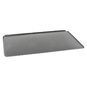 Teglia da forno, alluminio, 53 x 32,5 cm GN 1/1 - AMT Gastroguss