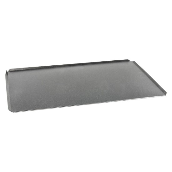 Teglia da forno, alluminio, 53 x 32,5 cm GN 1/1 - AMT Gastroguss