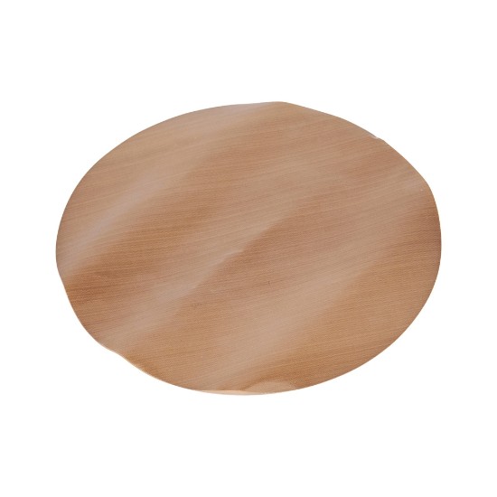 Round non-stick baking paper, fiberglass, 26 cm - de Buyer