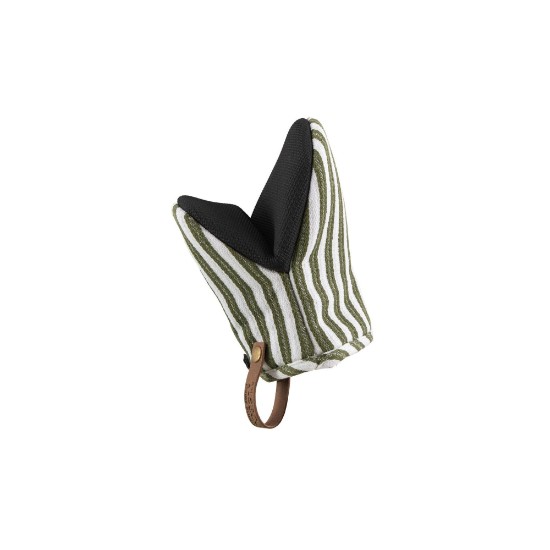 Sett ta' 2 mitts tal-kċina "Yinte", Green olive - Tiseco