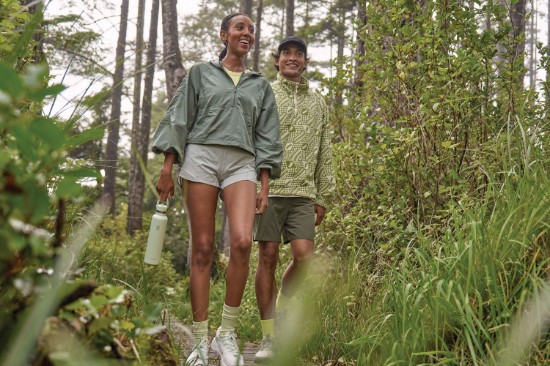 Toplinski izolirana boca, nehrđajući čelik, 620 ml, "Standard", Aloe - Hydro Flask