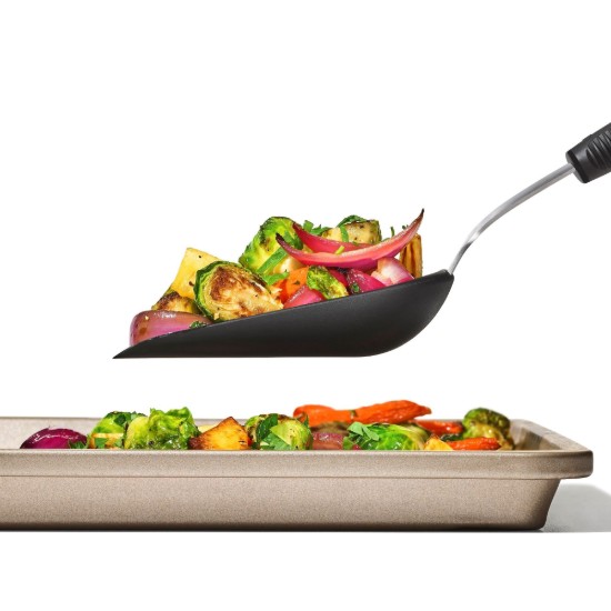 Povrće veslo, najlon, 25,4 cm - OXO