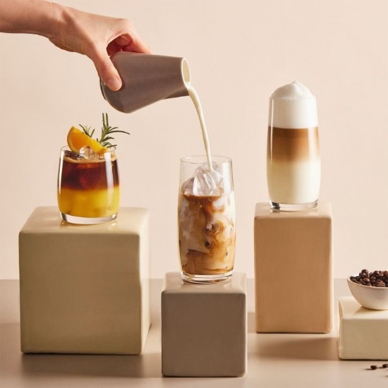 Σετ γυαλιού "long drinks" 6 τεμαχίων, από γυαλί, 350ml, "Blended" - Krosno