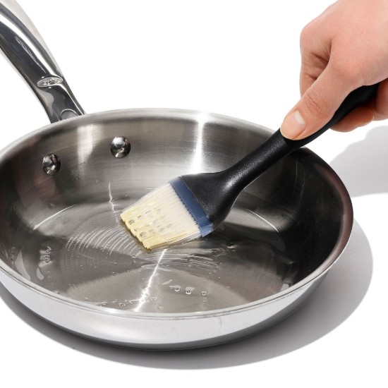 Süteményecset, szilikon, 19,3 cm - OXO