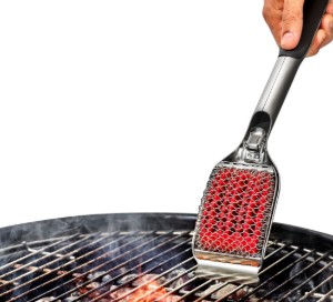 Grillbürste, 51,3 cm - OXO