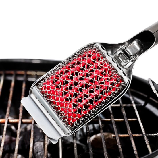 Grillborste, 51.3 cm - OXO