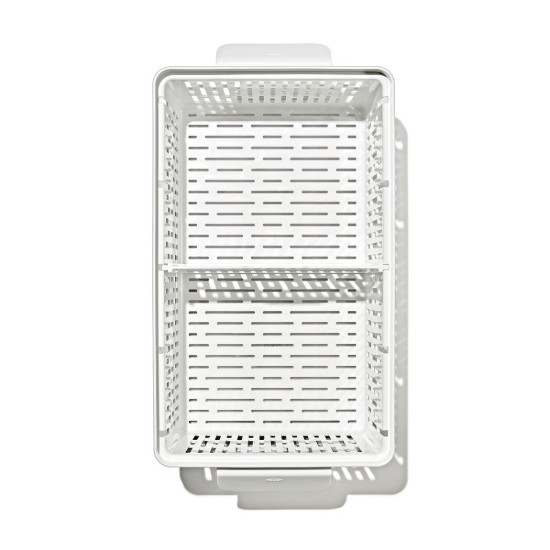 Posoda za shranjevanje zelenjave, plastična, 35,1 x 18,9 x 11,8 cm - OXO