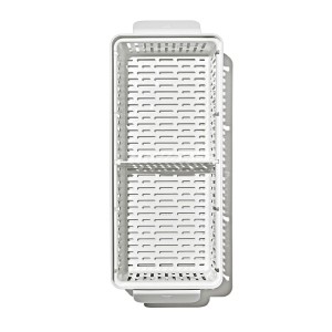 Produce saver, plastic, 37.6 x 15.1 x 9.1 cm - OXO
