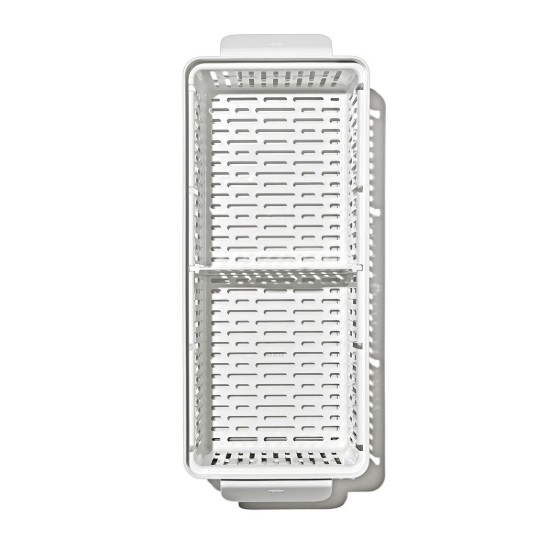 Posoda za shranjevanje zelenjave, plastična, 37,6 x 15,1 x 9,1 cm - OXO