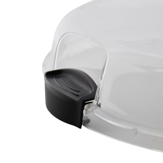 Serviravimo lenta su skyreliais, su dangčiu, bambukine, 35,5 cm - Farberware