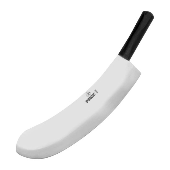 Mincing knife, 35cm, "Ecco", Black - Pirge