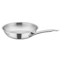 Bratpfanne, Edelstahl, 32Cm, "Proline" - Korkmaz-image