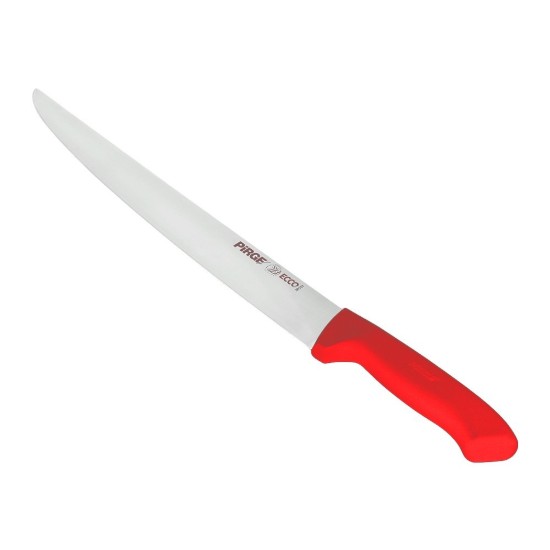 Filleting knife, 35 cm, "Ecco", Red - Pirge