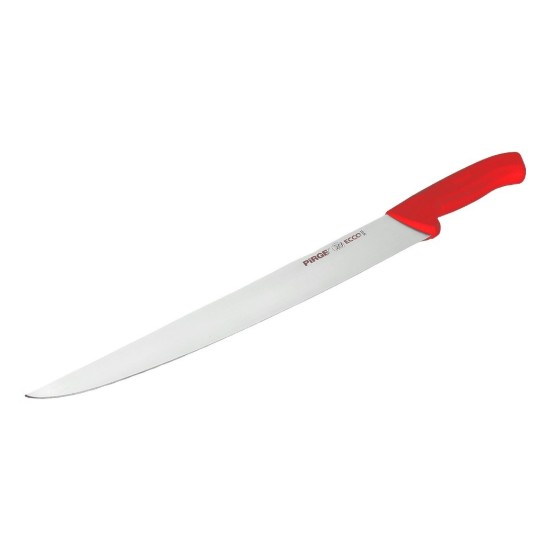 Filleting knife, 35 cm, "Ecco", Red - Pirge