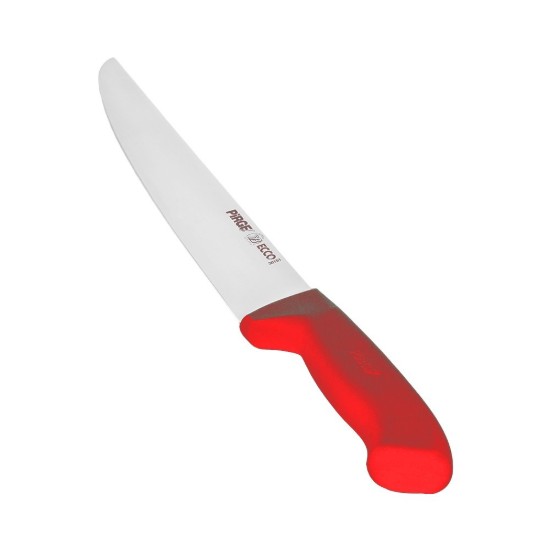 Filleting knife, 35 cm, "Ecco", Red - Pirge