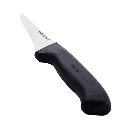 Boning knife, 12.5 cm, "Ecco", Black - Pirge