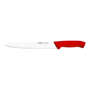 Slicing knife, 20 cm, "Ecco", Red - Pirge