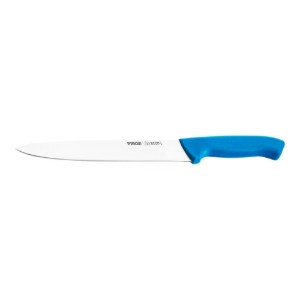 Slicing knife, 20 cm, "Ecco", Blue - Pirge
