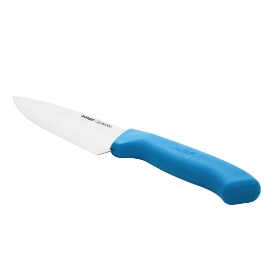 Chef's knife, 16cm, "Ecco", Blue - Pirge