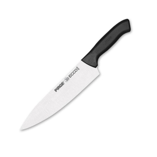 Knife set, 5 pieces, with storing bag, "Ecco" - Pirge