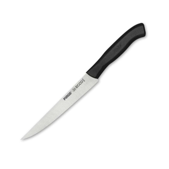 Knife set, 5 pieces, with storing bag, "Ecco" - Pirge