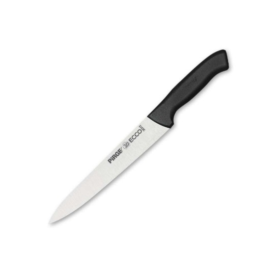 Knife set, 5 pieces, with storing bag, "Ecco" - Pirge