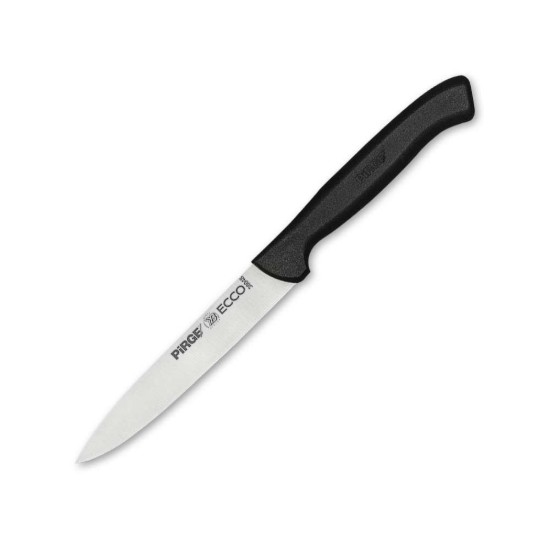 Knife set, 5 pieces, with storing bag, "Ecco" - Pirge