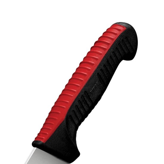 Butcher's knife, 19cm, "Pro 2002", Black - Pirge