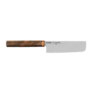 Nakiri knife, 16 cm, "Titan East" - Pirge