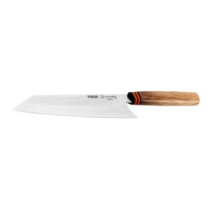 Kiritsuke knife, 21 cm, "Titan East" - Pirge