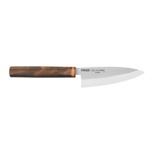 Deba knife, 15 cm, "Titan East" - Pirge