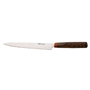 Yanagiba (Sushi) knife, for left-handed people, 30 cm, "Titan East" - Pirge