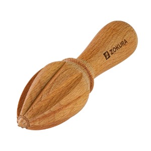 Sok za citruse, bukov les, 16 cm - Zokura