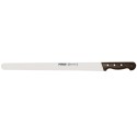 Úzky nôž na Shaormu, 36 cm, "Sultan Pro", rukoväť Venge - Pirge