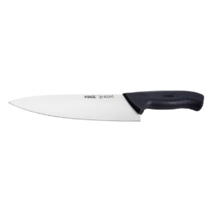 Chef's knife, 19cm, "Ecco", Black - Pirge