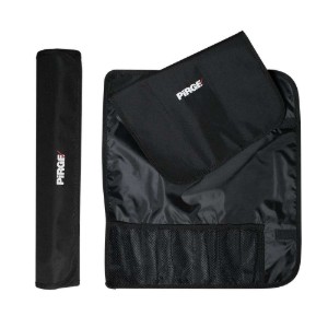 Knife roll bag, 6 compartments, "Gastro" - Pirge