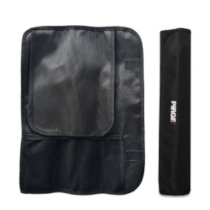 Knife storage bag, 4 compartments, "Gastro" - Pirge