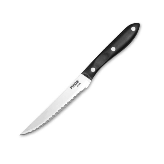 Steak knife, 12 cm, "Elite" - Pirge