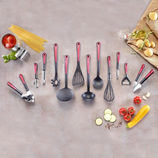 Yemek kaşığı, polyamid, 33,5 cm, "Gallant Plus" - Westmark
