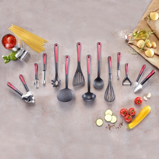 Cuchara de cocina, poliamida, 33,5 cm, "Gallant Plus" - Westmark