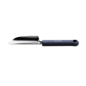 Knife for decorating, "U" profile, "Gastro", Grey - Pirge