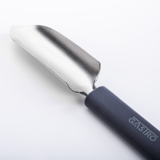 Knife for decorating, "U" profile, "Gastro", Grey - Pirge