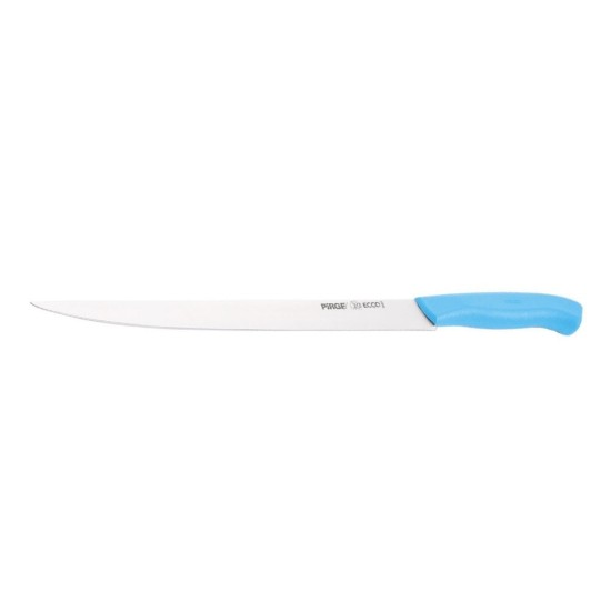 Fillet knife, 25cm, "Ecco", Blue - Pirge