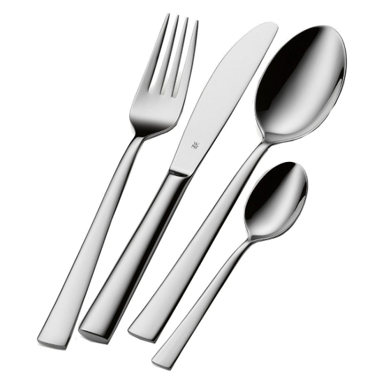48-teiliges Besteckset, Edelstahl, "Philadelphia" - WMF