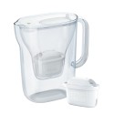 BRITA Style Essential -suodatinmuki Maxtra Pro 2,4 L (valkoinen)