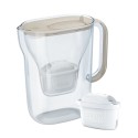 Caraffa filtrante BRITA Style Essential 2,4 L Maxtra Pro Limescale Exp